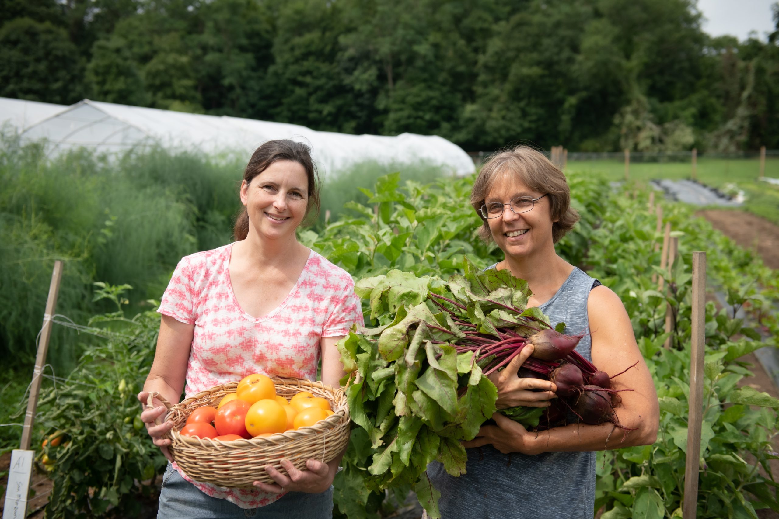 Climate Action Hero – Martha Elder, Executive Director, Second Chance Foods