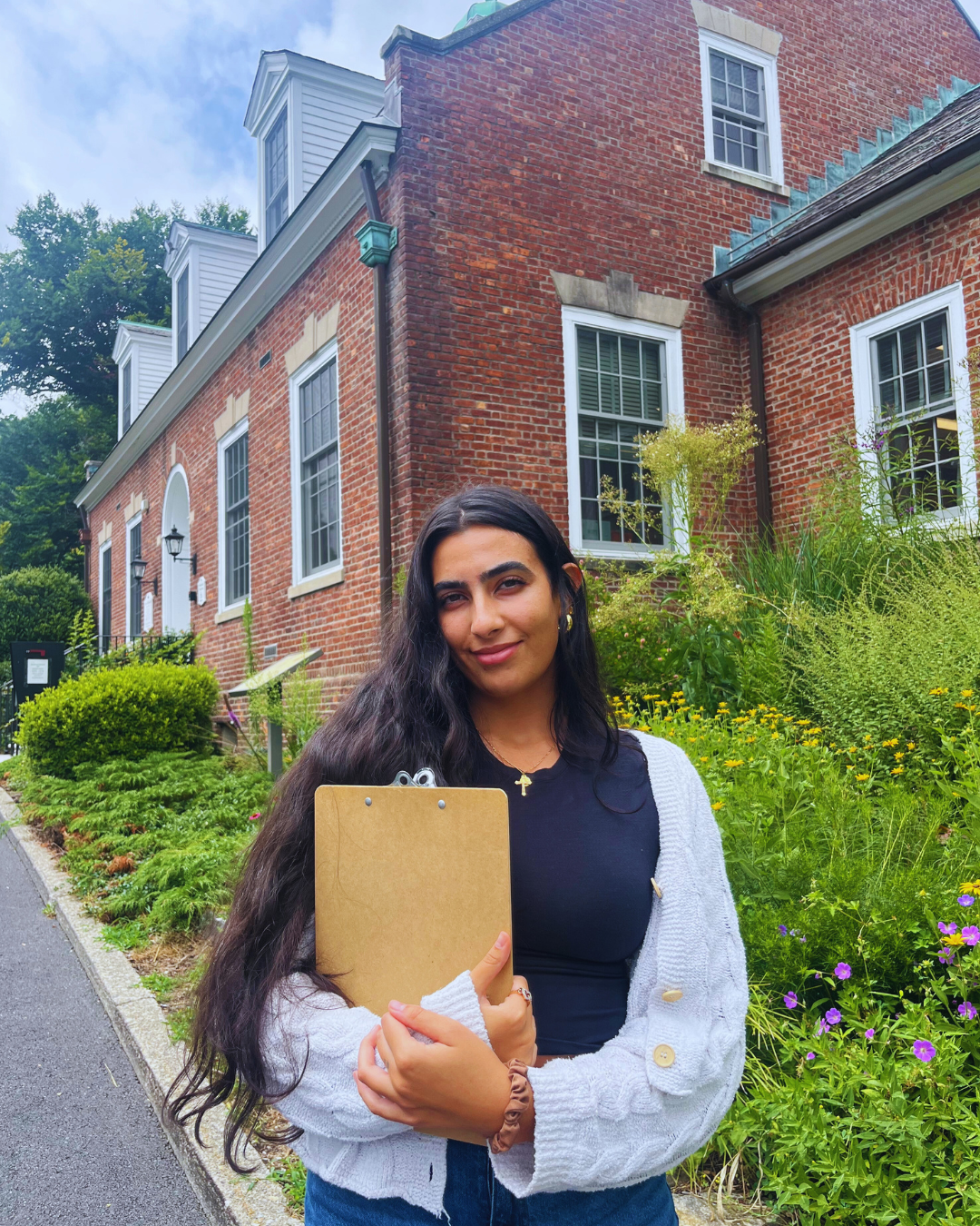 Championing Climate Justice, One Building at a Time: Lizette De Alem