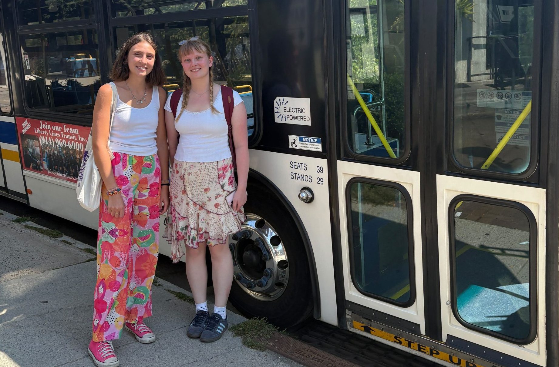 From Curiosity to Climate Action: Reflections on Bedford 2030 summer internships