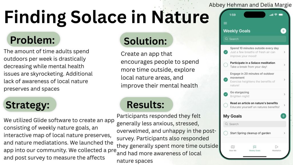 B-Solace-Poster - Abbey Hehman