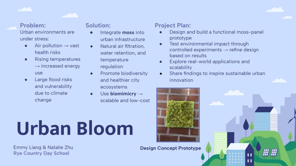 B-UrbanBloom-Poster - Natalie Zhu